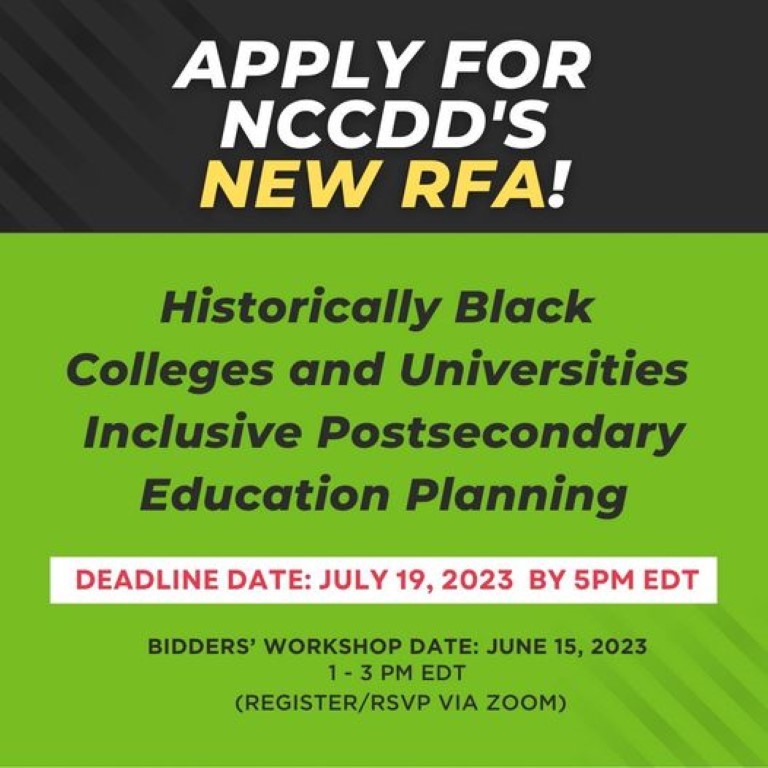 HBCU RFA Medium