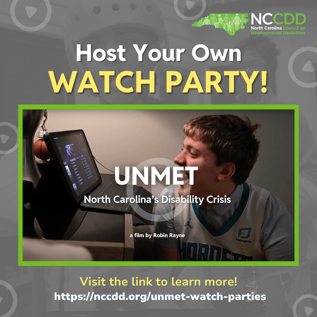 Watch Party Graphic