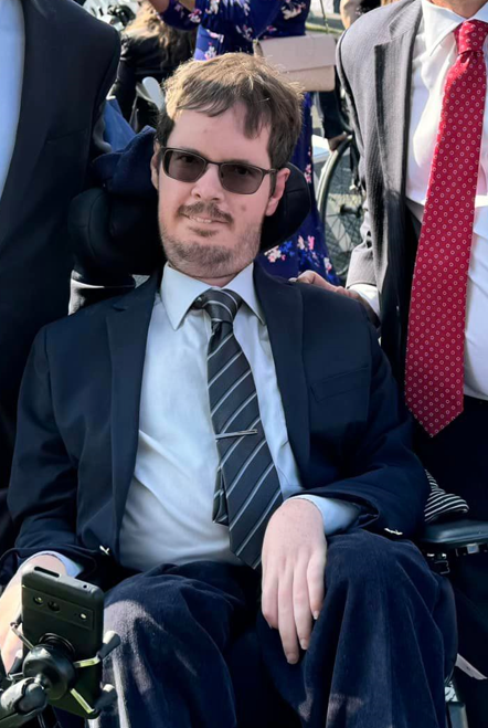 Jon D'Angelo