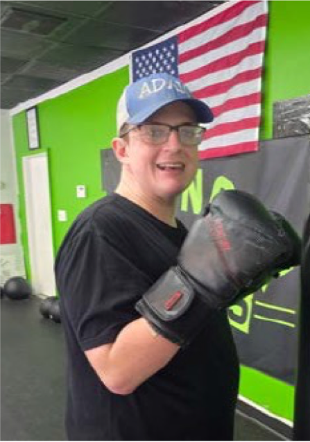 Adam Strom