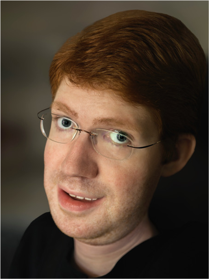 Jeffrey Olander