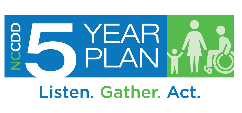 Five Year Plan logo
