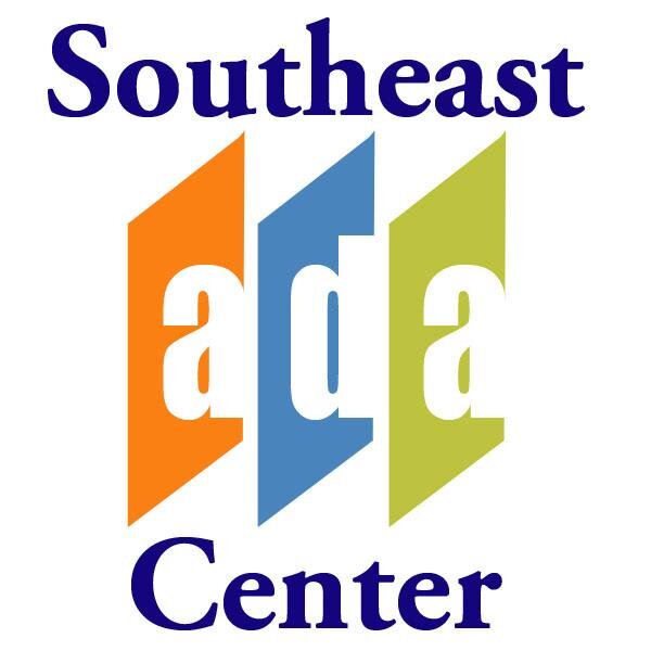 Southeast ADA Center logo