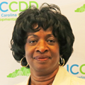 Senator Valerie Foushee photo