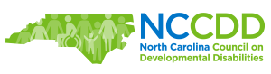 NCCDD Logo