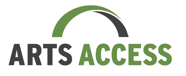 Arts Access Logo