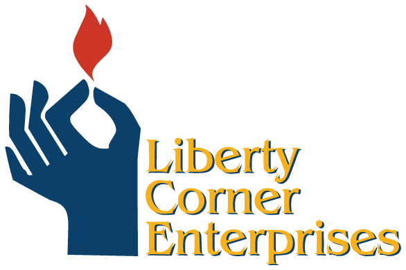 Liberty Corner Enterprises, Inc. logo