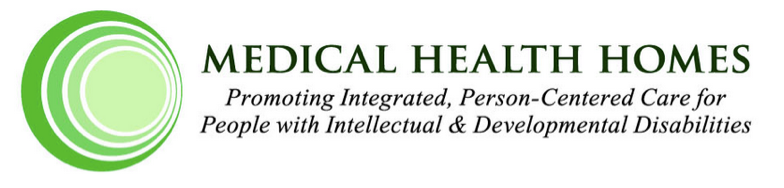 Medical Health Homes logo