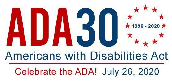 Celebrate the 30th Anniversary of the ADA