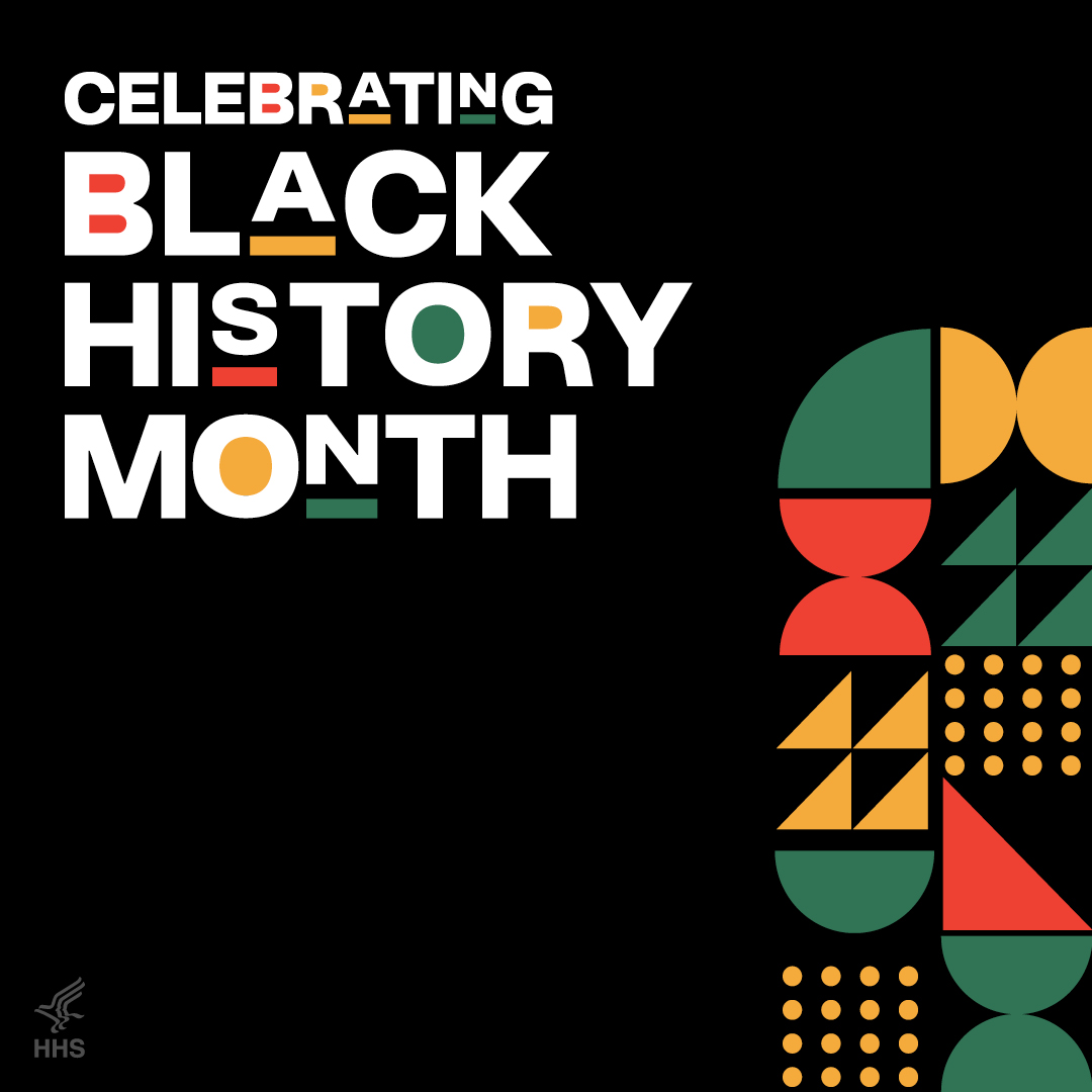 Black History Month