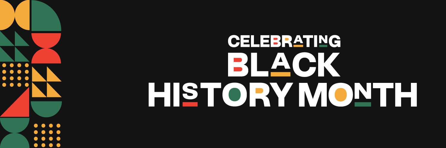 Celebrating Black History Month