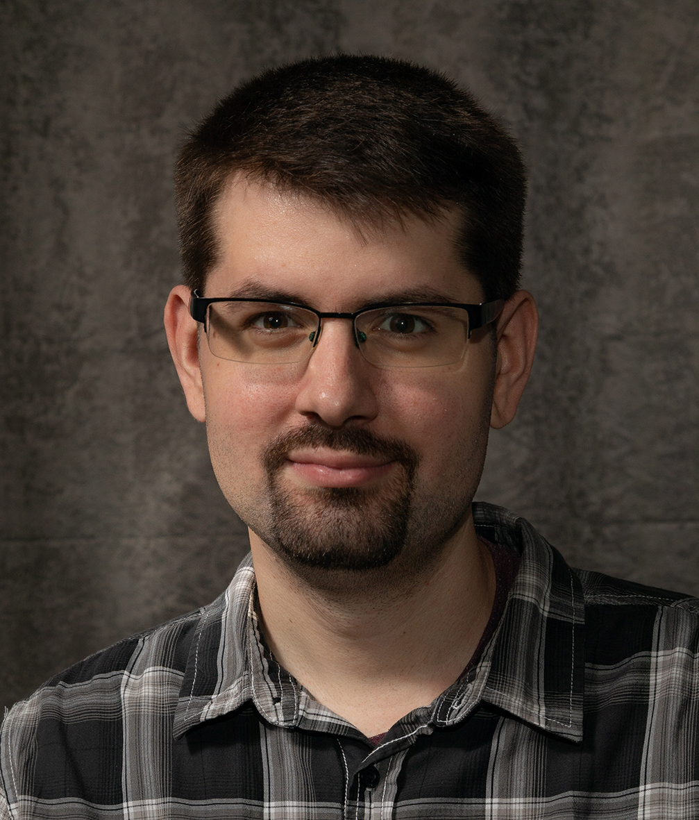 Alexander Photo