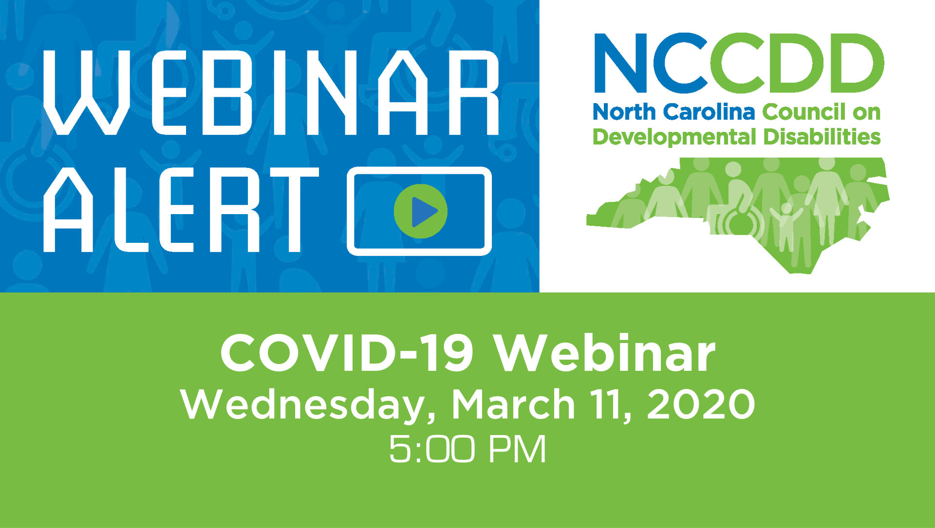 COVID 19 Webinar