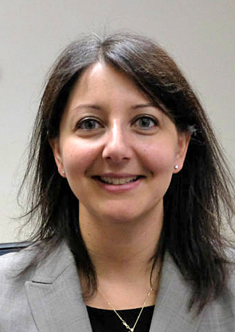 DHHS Secretary Mandy Cohen