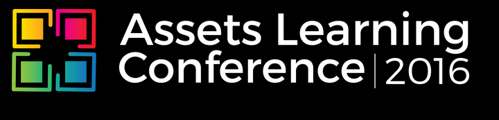 2016 Assets learning conference