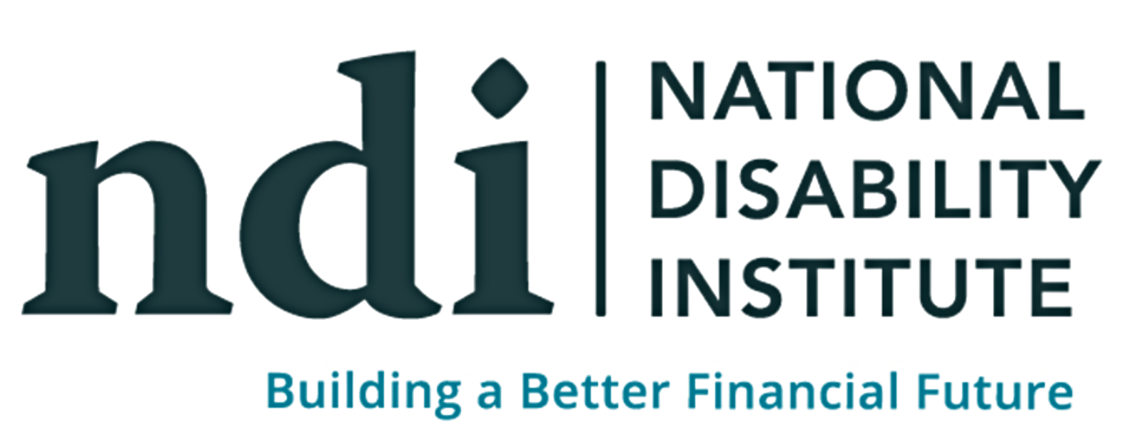 National Disability Institute Logo