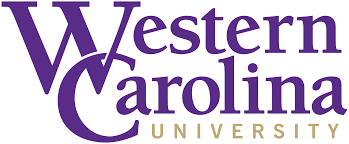 Western Carolina University logo