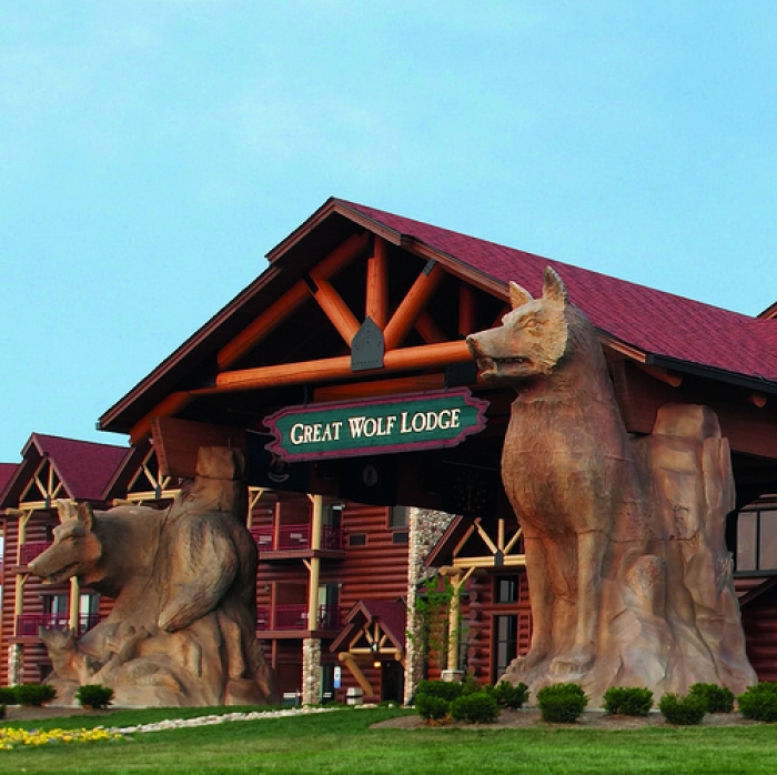 Great Wolf Lodge