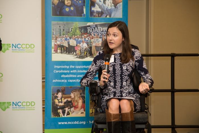 Advocacy 