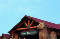 Great Wolf Lodge