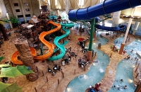 Great Wolf Lodge