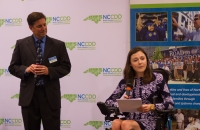 Advocacy 