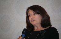 NACDD CEO Donna Meltzer