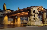 Great Wolf Lodge