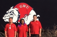 Project SEARCH at Gardner-Webb University in Boiling Springs, NC 