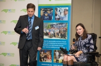Advocacy & Leadership Awards 2017