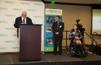 Advocacy & Leadership Awards Ceremony 2017