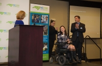 Advocacy & Leadership Awards 2017