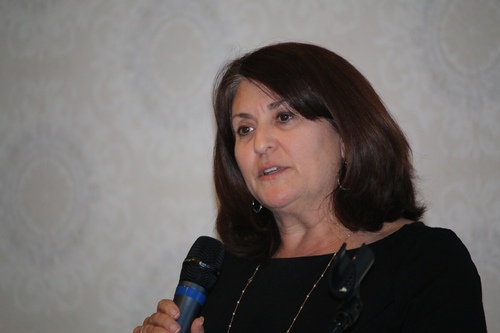  NACDD CEO Donna Meltzer 