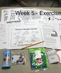 Diversified Industries Exercise Packet